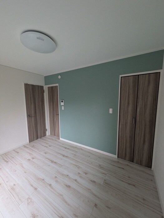 エムステージ西大泉の物件内観写真