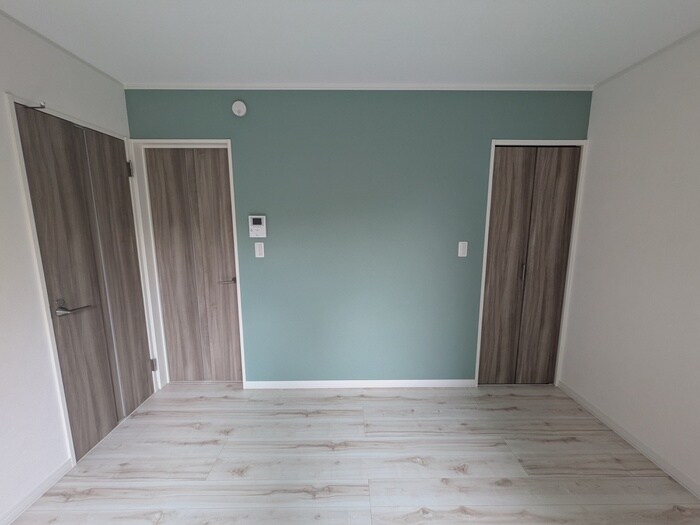 エムステージ西大泉の物件内観写真