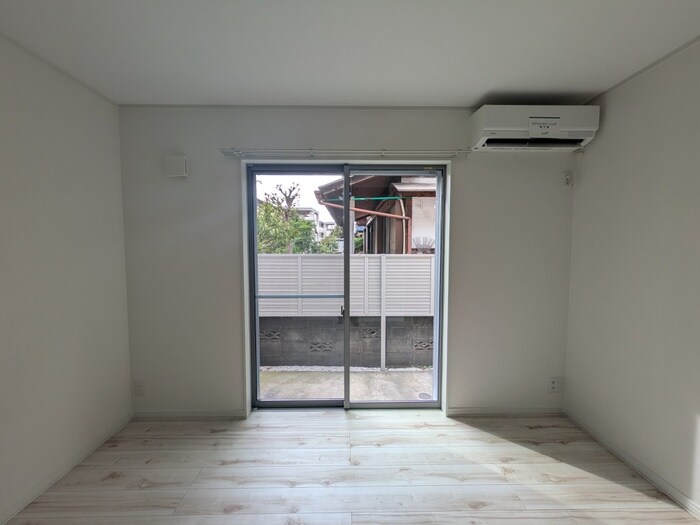 エムステージ西大泉の物件内観写真