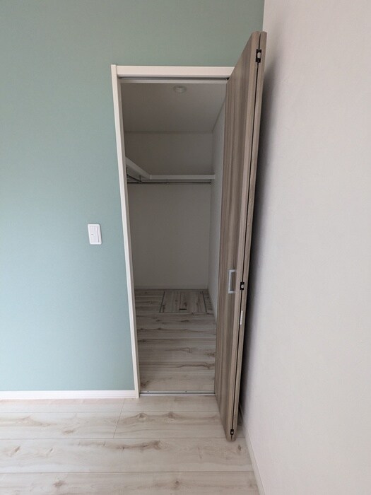 エムステージ西大泉の物件内観写真