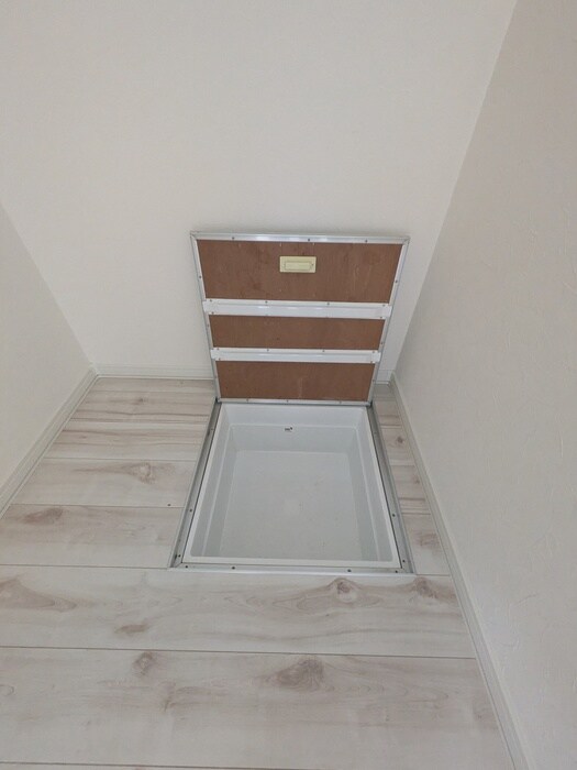 エムステージ西大泉の物件内観写真