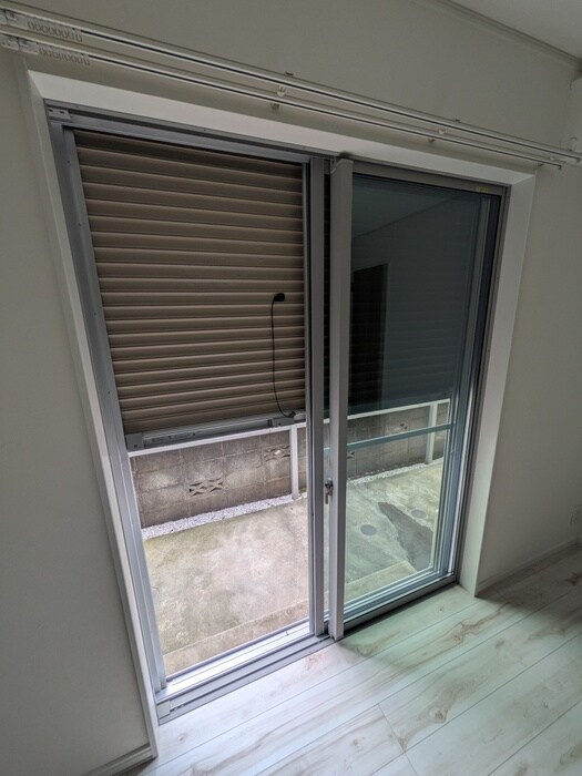 エムステージ西大泉の物件内観写真