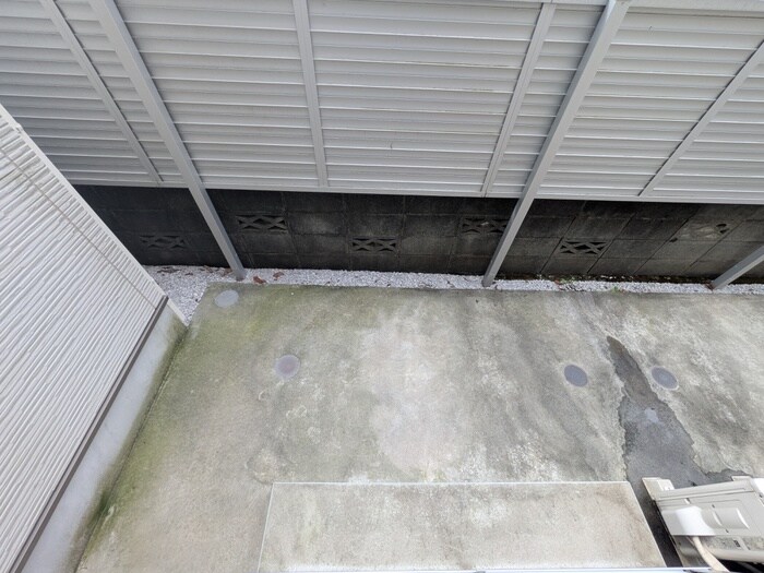 エムステージ西大泉の物件内観写真