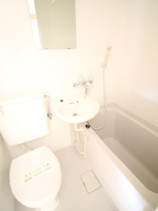 メゾンコスギの物件内観写真