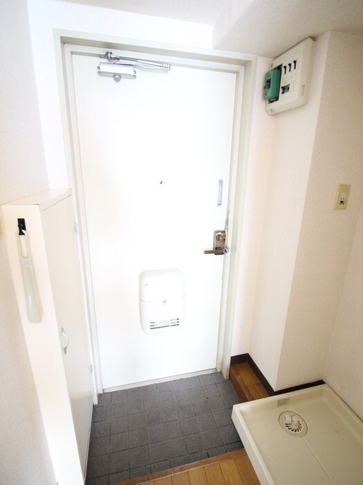 メゾンコスギの物件内観写真