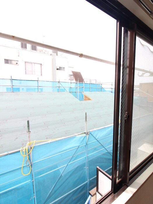 メゾンコスギの物件内観写真