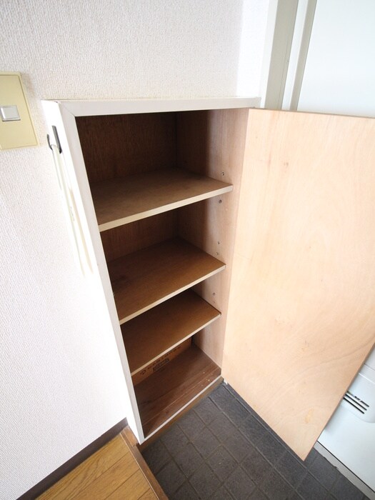 メゾンコスギの物件内観写真