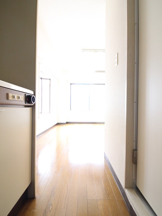 メゾンコスギの物件内観写真