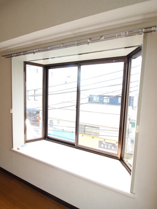 メゾンコスギの物件内観写真