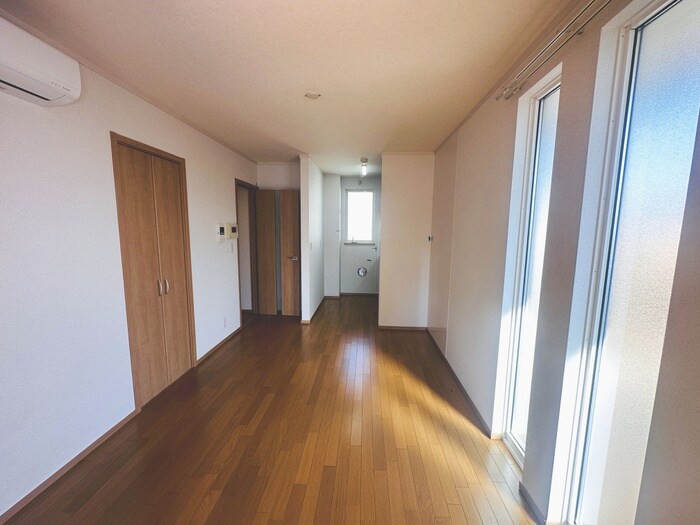 La felice vitaの物件内観写真