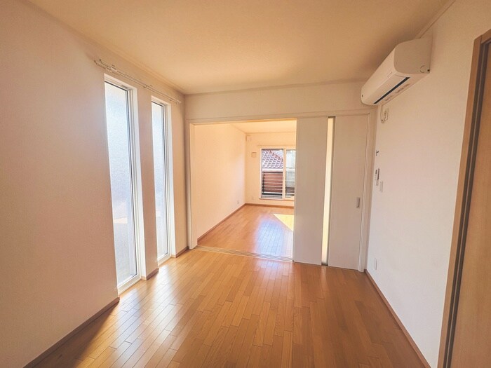 La felice vitaの物件内観写真