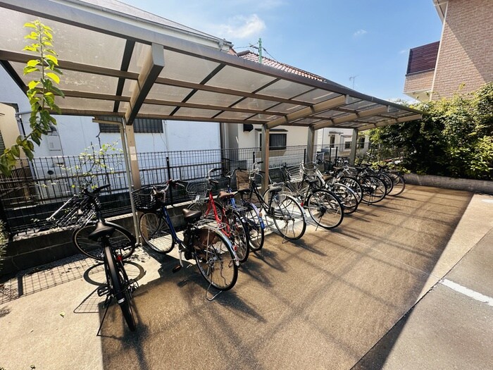 La felice vitaの物件外観写真