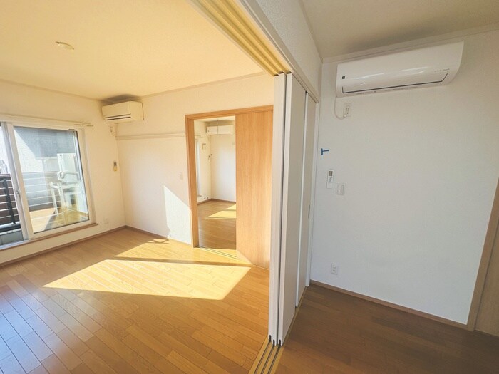 La felice vitaの物件内観写真