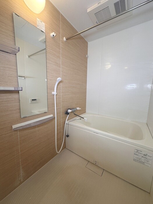 La felice vitaの物件内観写真