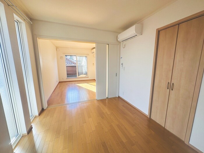 La felice vitaの物件内観写真