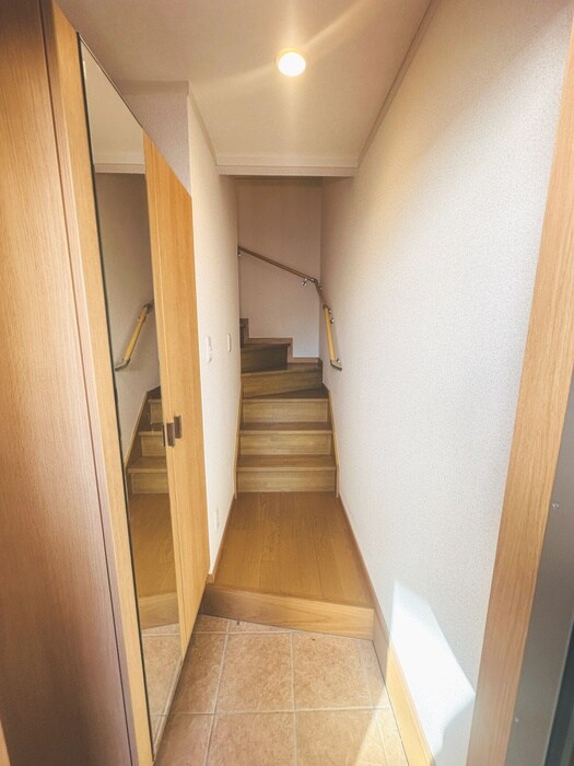 La felice vitaの物件内観写真