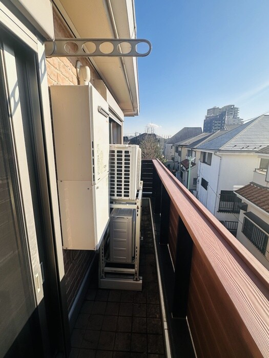 La felice vitaの物件内観写真