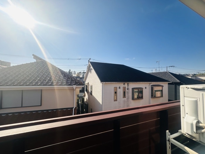 La felice vitaの物件内観写真