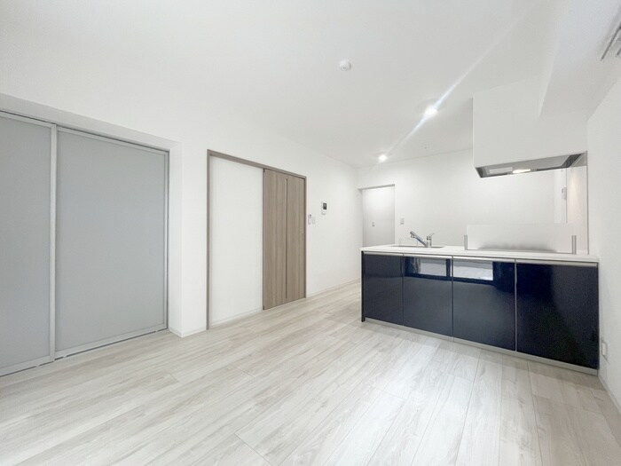 トレ・アルコバレーノ中央の物件内観写真