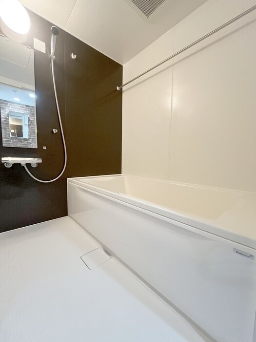 トレ・アルコバレーノ中央の物件内観写真