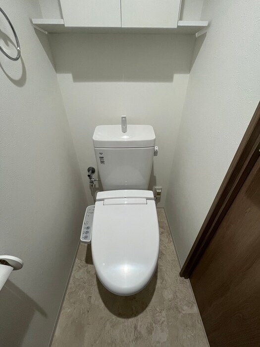 トレ・アルコバレーノ中央の物件内観写真