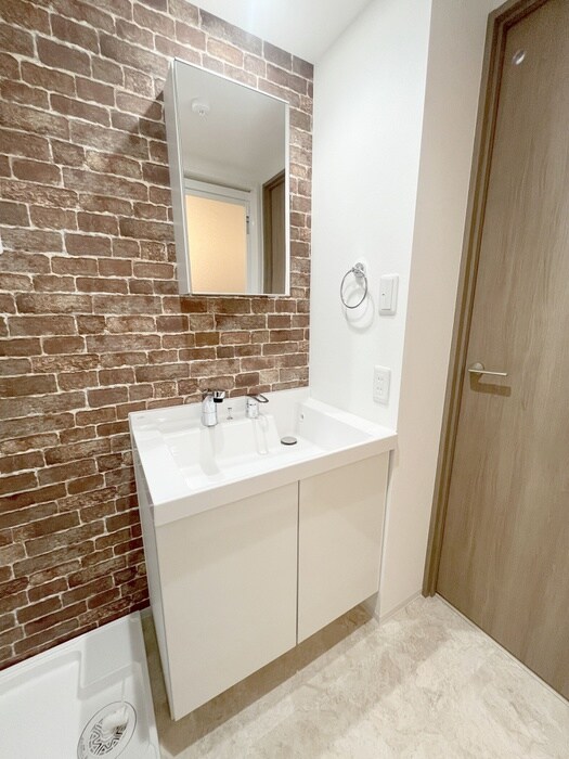 トレ・アルコバレーノ中央の物件内観写真