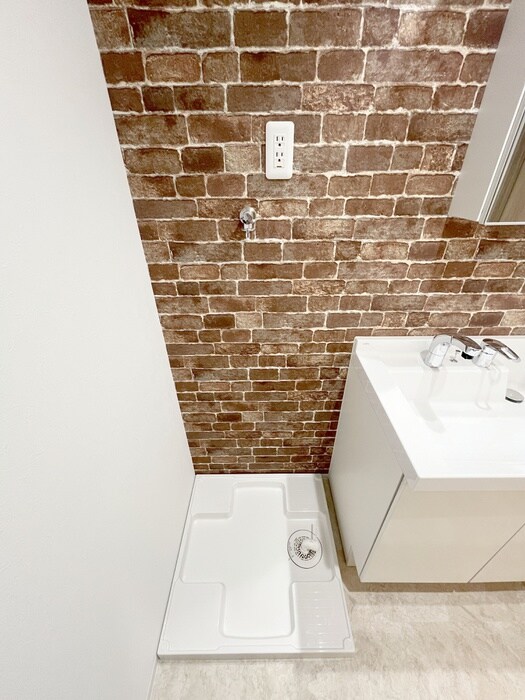 トレ・アルコバレーノ中央の物件内観写真