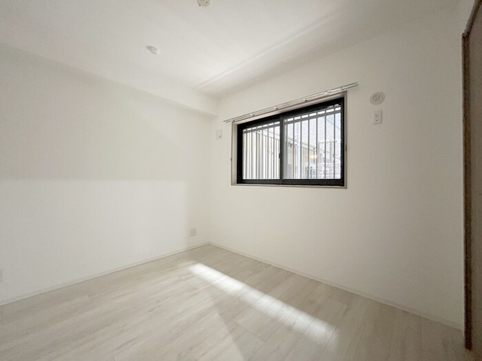 トレ・アルコバレーノ中央の物件内観写真