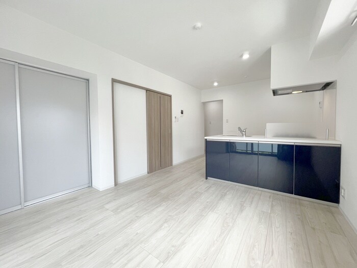 トレ・アルコバレーノ中央の物件内観写真