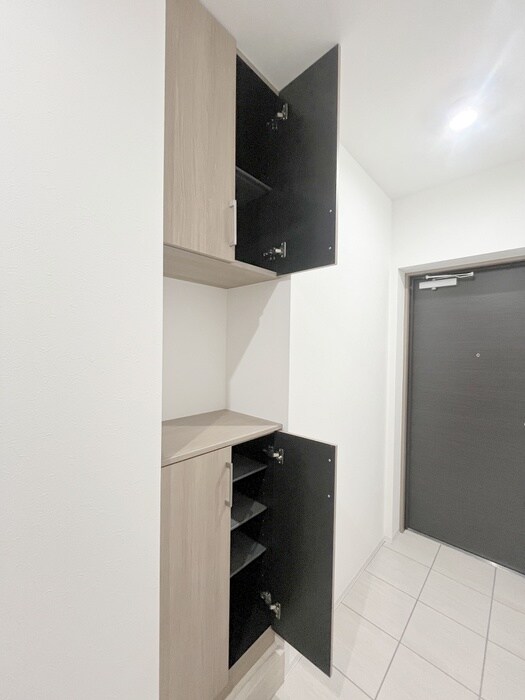 トレ・アルコバレーノ中央の物件内観写真