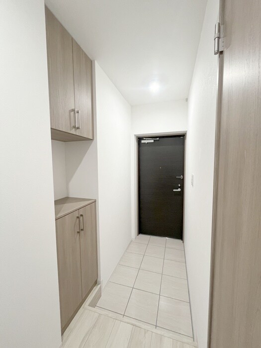 トレ・アルコバレーノ中央の物件内観写真