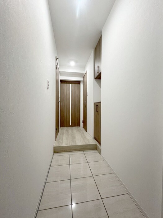 トレ・アルコバレーノ中央の物件内観写真