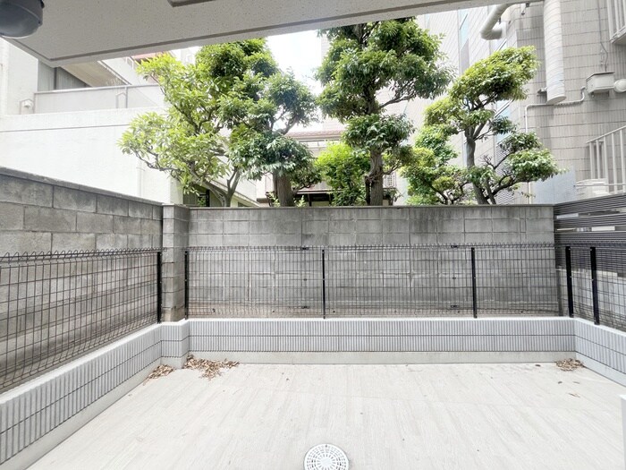 トレ・アルコバレーノ中央の物件内観写真