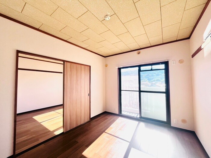 サンパレス湘南Ⅲの物件内観写真