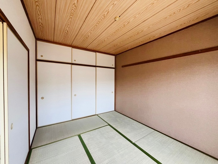 サンパレス湘南Ⅲの物件内観写真