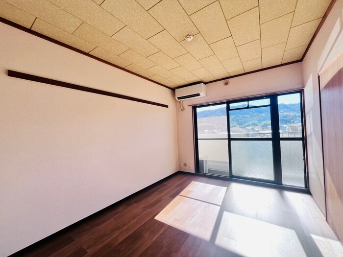 サンパレス湘南Ⅲの物件内観写真