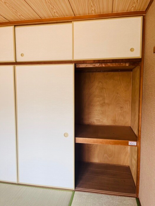 サンパレス湘南Ⅲの物件内観写真