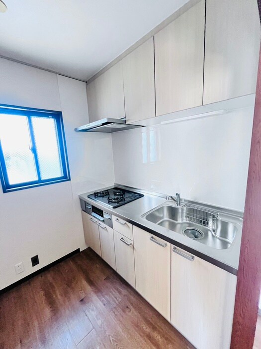 サンパレス湘南Ⅲの物件内観写真