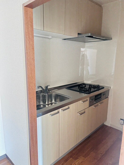 サンパレス湘南Ⅲの物件内観写真