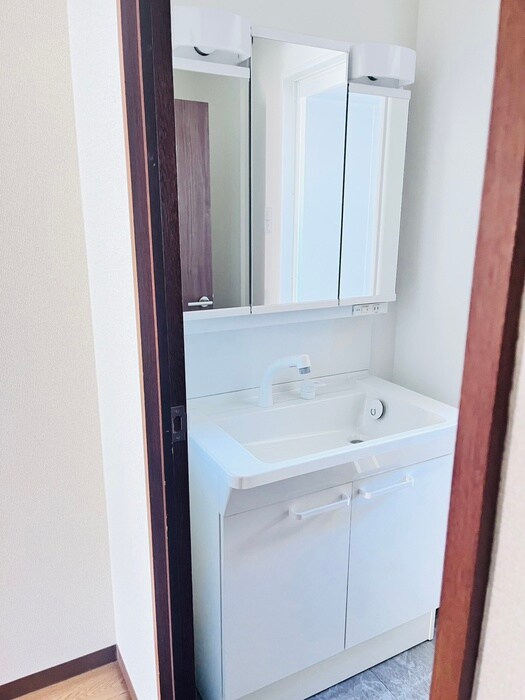 サンパレス湘南Ⅲの物件内観写真