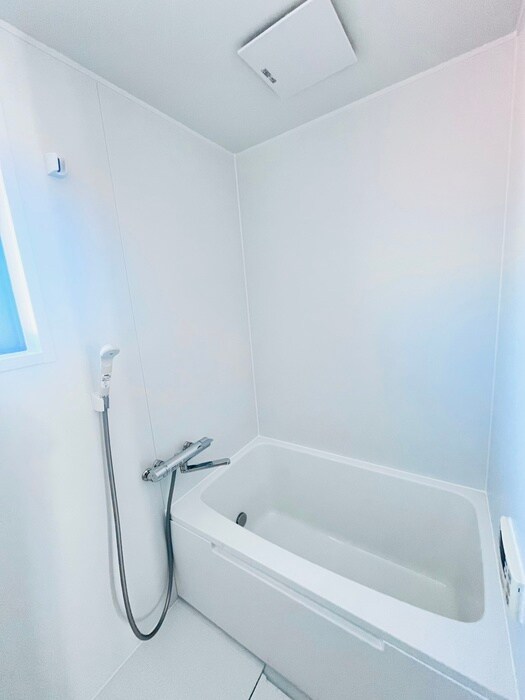 サンパレス湘南Ⅲの物件内観写真