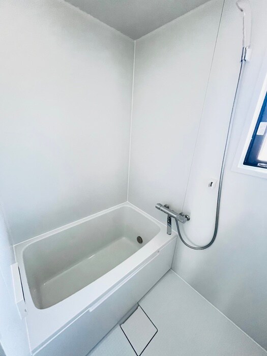 サンパレス湘南Ⅲの物件内観写真