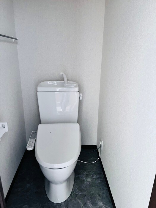 サンパレス湘南Ⅲの物件内観写真