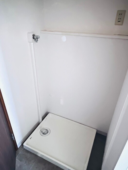 サンパレス湘南Ⅲの物件内観写真