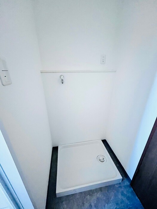 サンパレス湘南Ⅲの物件内観写真