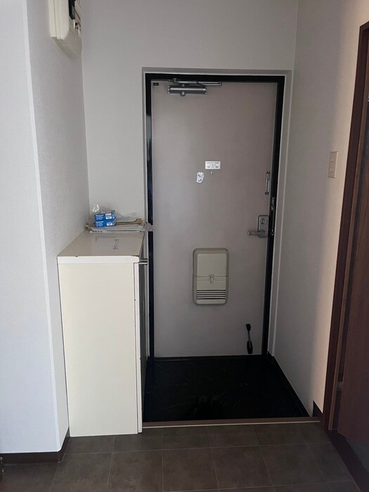 サンパレス湘南Ⅲの物件内観写真