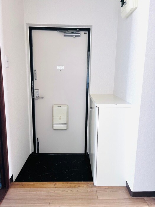 サンパレス湘南Ⅲの物件内観写真