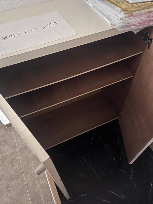 サンパレス湘南Ⅲの物件内観写真