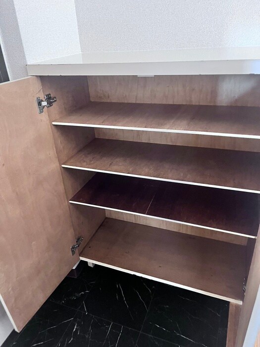 サンパレス湘南Ⅲの物件内観写真