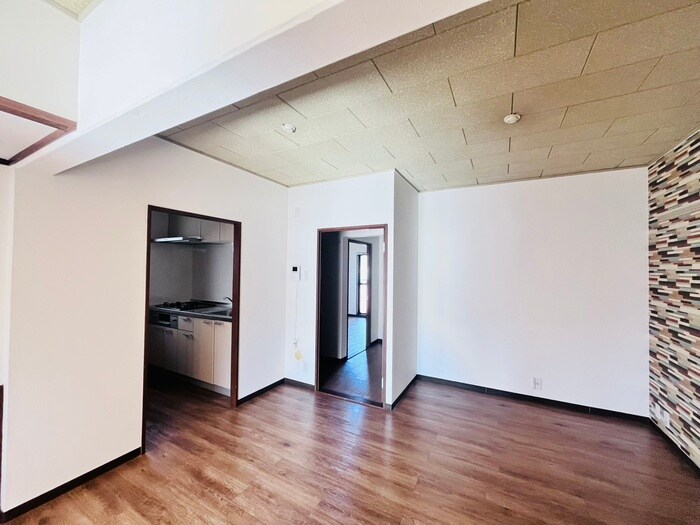 サンパレス湘南Ⅲの物件内観写真